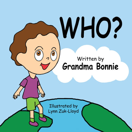 Who