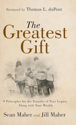 The Greatest Gift