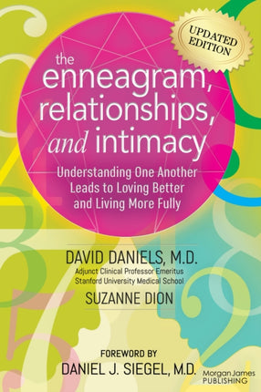 The Enneagram Relationships and Intimacy
