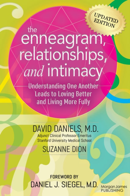 The Enneagram Relationships and Intimacy