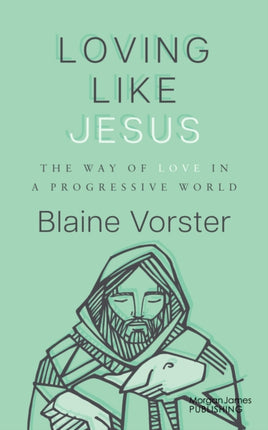 Loving Like Jesus