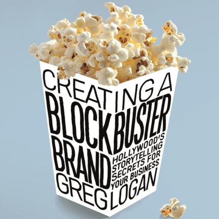 Creating a Blockbuster Brand