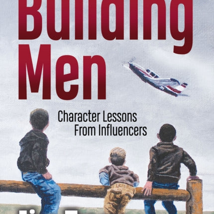 Building Men