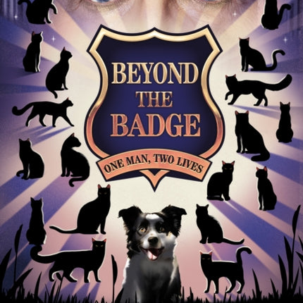 Beyond the Badge