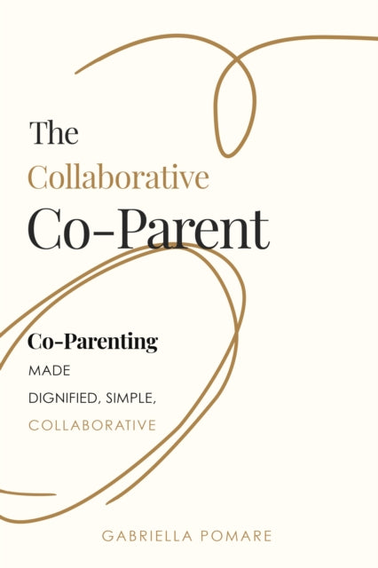 The Collaborative Co Parent