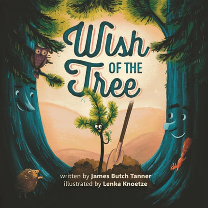 Wish Of The Tree