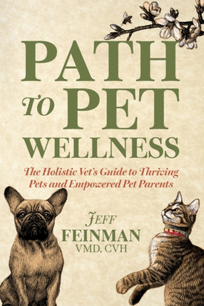 Path to Pet Wellness