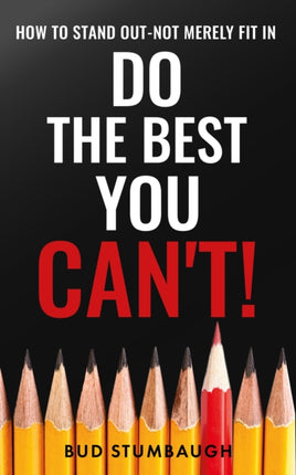 Do the Best You Cant
