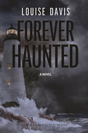 Forever Haunted