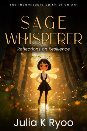 Sage Whisperer Reflections on Resilience