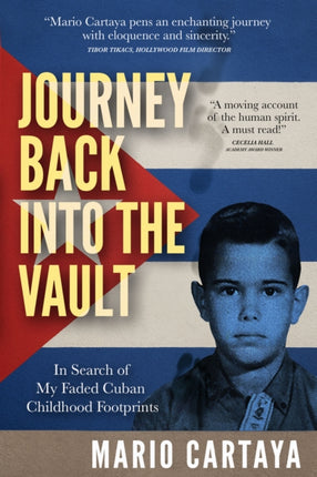 Journey Back Into the Vault