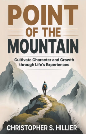 Point of the Mountain