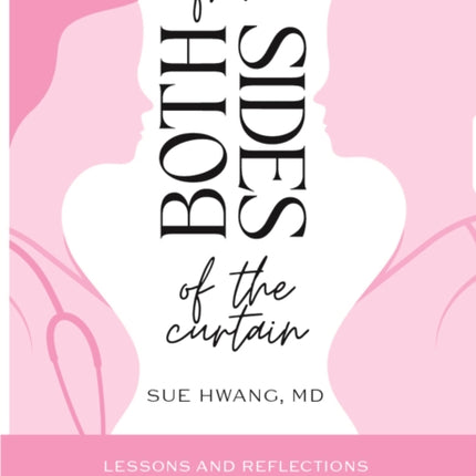 From Both Sides of the Curtain