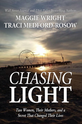 Chasing Light