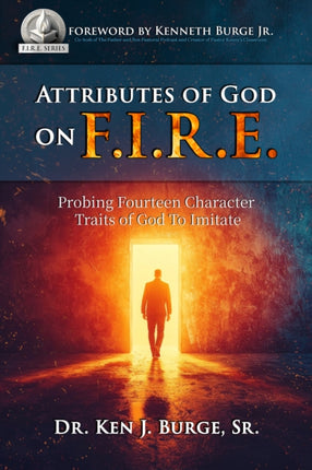 Attributes of God on F.I.R.E.
