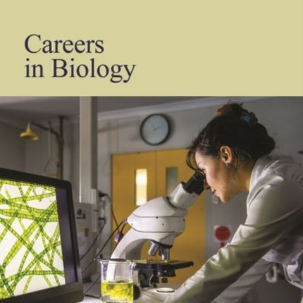 Careers in Biology