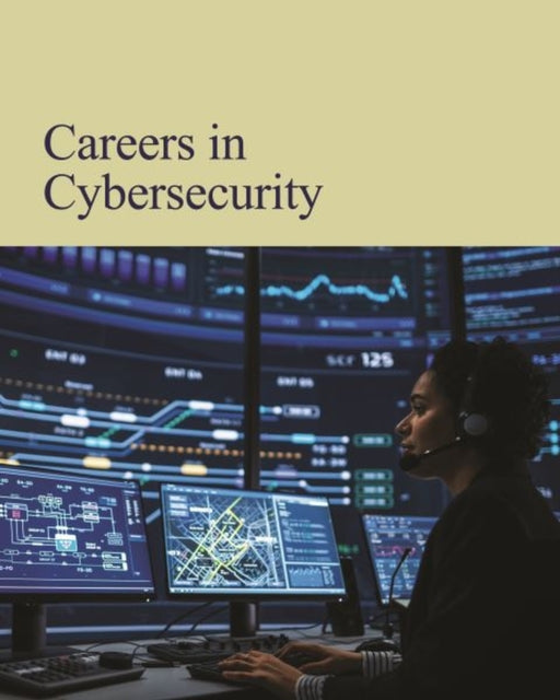 Careers in Cybersecurity