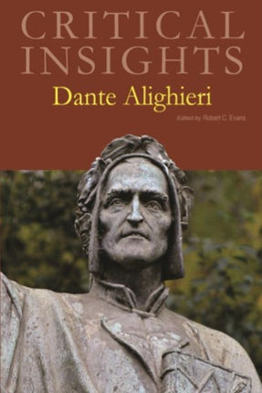 Critical Insights Dante Alighieri