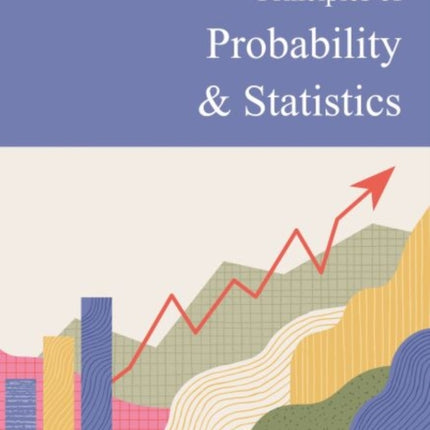 Principles of Probability & Statistics