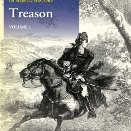 Defining Documents in World History Treason