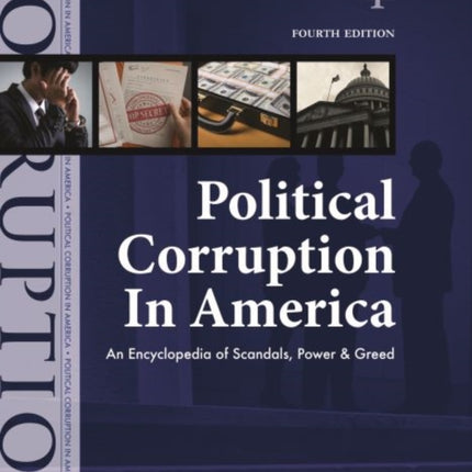 Political Corruption in America