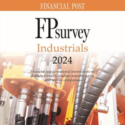 FP Survey Industrials 2024