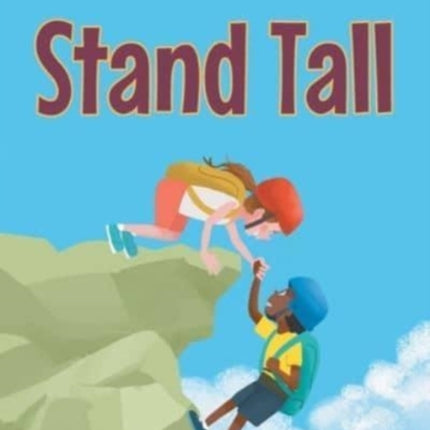 Stand Tall