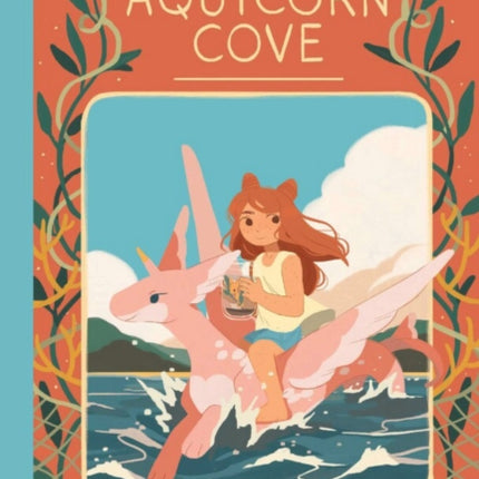 Aquicorn Cove