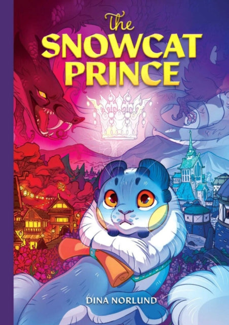 The Snowcat Prince