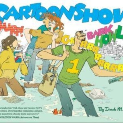 Cartoonshow