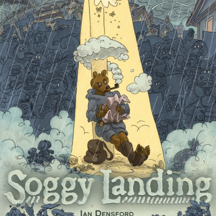 Soggy Landing