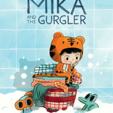 Mika and the Gurgler