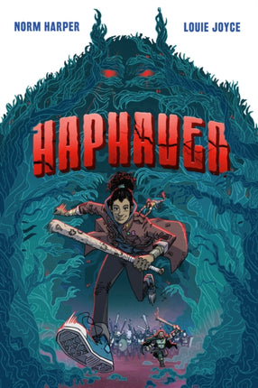 Haphaven Deluxe Edition