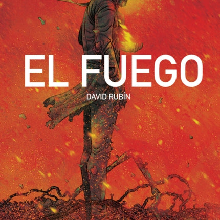 El Fuego