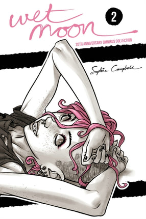 Wet Moon 20th Anniversary Omnibus Collection Vol.