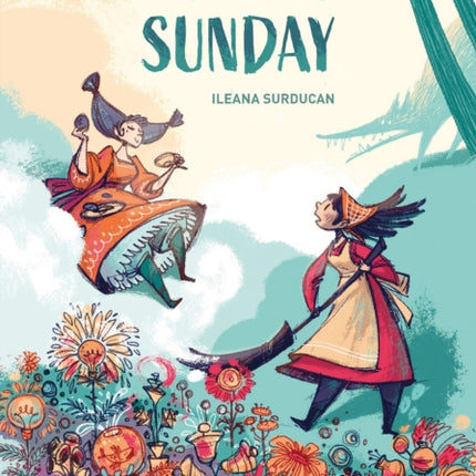 The Lost Sunday