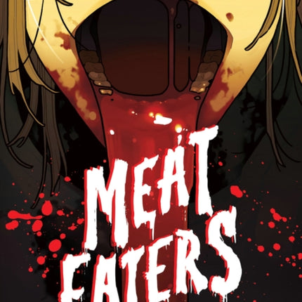Meat Eaters