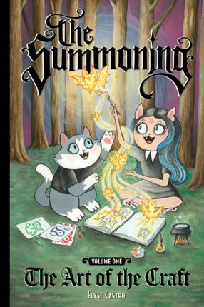 The Summoning Vol. 1