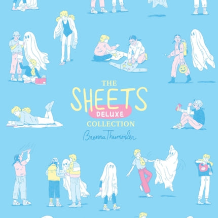 The Sheets Deluxe Collection