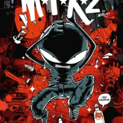 Mfkz Vol. 1