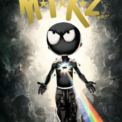 Mfkz Vol. 3