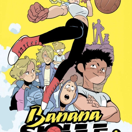 Banana Sioule Vol. 1