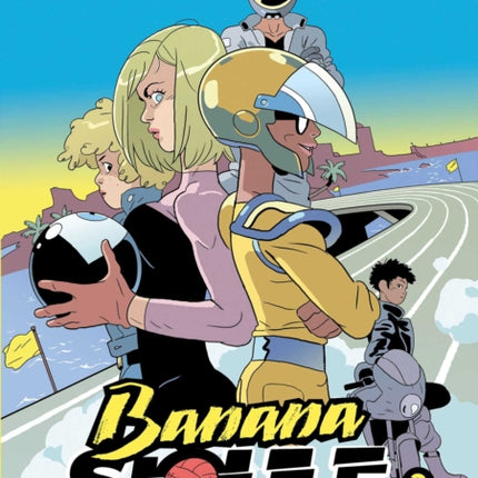 Banana Sioule Vol. 2