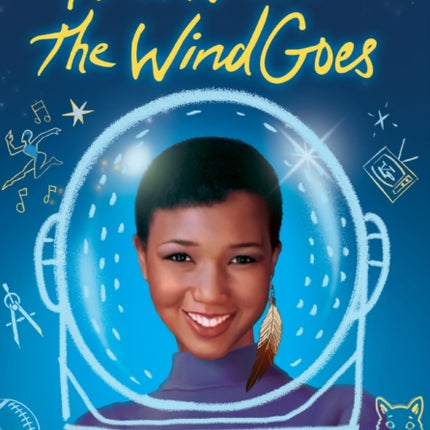 Find Where the Wind Goes: Moments From My Life