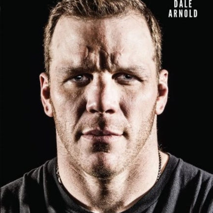 Shawn Thornton: Fighting My Way To the Top