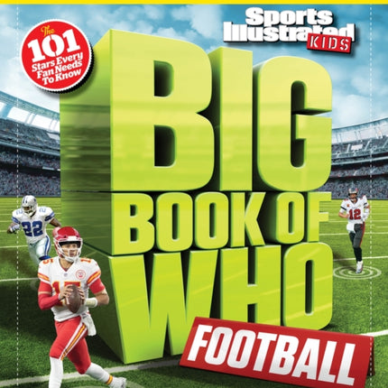 Big Book of WHO Football