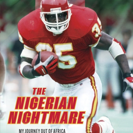 The Nigerian Nightmare: My Power, My Pain