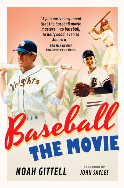 Baseball The Movie