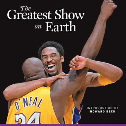 Sports Illustrated Los Angeles Lakers: A History of the Los Angeles Lakers' Winning Tradition