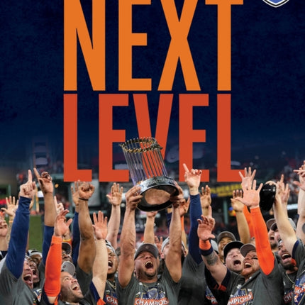 2022 World Series (American League Higher Seed): The Houston Astros’ Dominant Run to the 2022 World Series